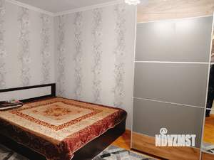 2-к квартира, на длительный срок, 48м2, 2/14 этаж