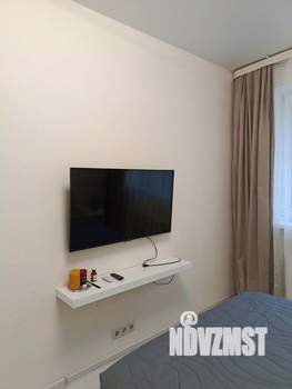 1-к квартира, на длительный срок, 34м2, 10/17 этаж