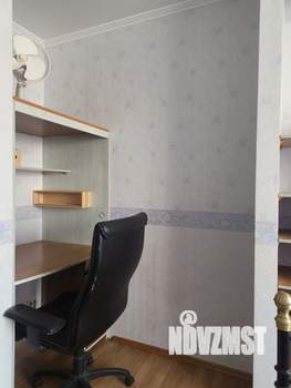 3-к квартира, на длительный срок, 82м2, 3/13 этаж