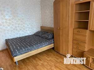 2-к квартира, посуточно, 46м2, 1/1 этаж