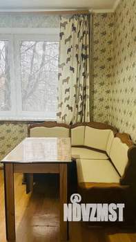 1-к квартира, на длительный срок, 39м2, 2/14 этаж