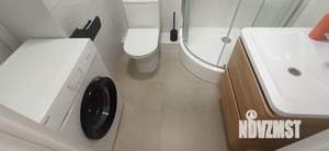 Студия квартира, на длительный срок, 19м2, 3/7 этаж