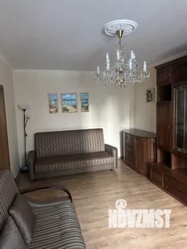 1-к квартира, на длительный срок, 37м2, 2/17 этаж