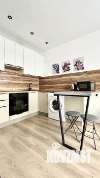 Студия квартира, на длительный срок, 20м2, 20/25 этаж