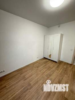 1-к квартира, на длительный срок, 36м2, 15/17 этаж