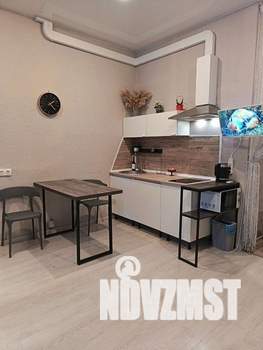 Студия квартира, на длительный срок, 28м2, 3/11 этаж