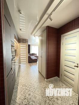 1-к квартира, на длительный срок, 40м2, 11/19 этаж