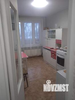 1-к квартира, на длительный срок, 34м2, 3/14 этаж