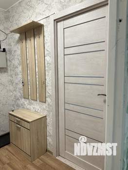 1-к квартира, на длительный срок, 38м2, 5/16 этаж