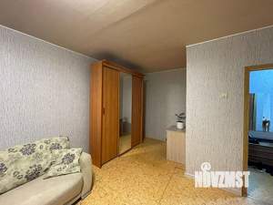 1-к квартира, на длительный срок, 40м2, 6/14 этаж