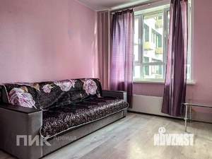 1-к квартира, на длительный срок, 27м2, 6/17 этаж