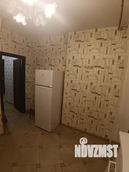 2-к квартира, на длительный срок, 52м2, 8/17 этаж