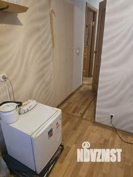 1-к квартира, на длительный срок, 30м2, 1/5 этаж