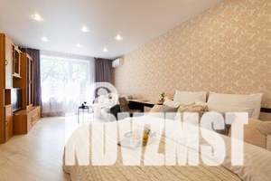1-к квартира, посуточно, 40м2, 2/12 этаж