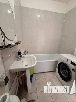 1-к квартира, на длительный срок, 40м2, 15/17 этаж