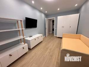 3-к квартира, на длительный срок, 76м2, 11/14 этаж