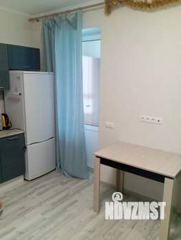 Студия квартира, на длительный срок, 24м2, 9/17 этаж