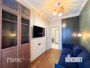 2-к квартира, на длительный срок, 56м2, 3/14 этаж