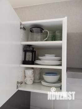 1-к квартира, на длительный срок, 40м2, 2/14 этаж