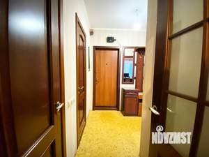 1-к квартира, на длительный срок, 41м2, 7/14 этаж