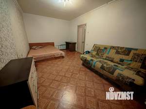 1-к квартира, на длительный срок, 38м2, 2/17 этаж