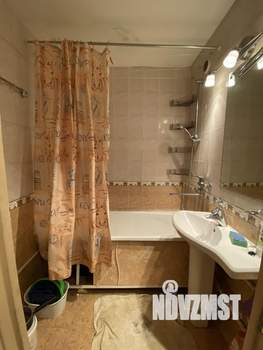 1-к квартира, на длительный срок, 38м2, 10/14 этаж