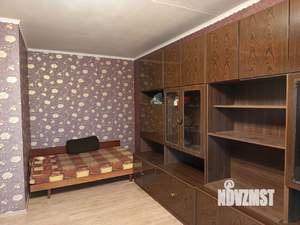 1-к квартира, на длительный срок, 39м2, 12/14 этаж