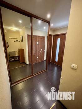 2-к квартира, на длительный срок, 50м2, 8/16 этаж