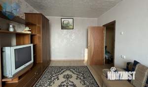 1-к квартира, на длительный срок, 38м2, 18/22 этаж