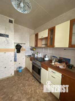 1-к квартира, на длительный срок, 38м2, 10/14 этаж