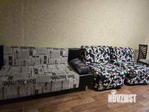 2-к квартира, на длительный срок, 53м2, 4/19 этаж