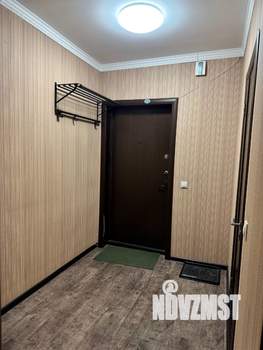 1-к квартира, на длительный срок, 36м2, 6/14 этаж