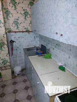 2-к квартира, на длительный срок, 52м2, 8/17 этаж