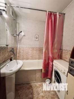 1-к квартира, на длительный срок, 40м2, 9/14 этаж