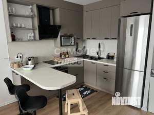 2-к квартира, на длительный срок, 37м2, 5/25 этаж