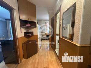 1-к квартира, на длительный срок, 38м2, 9/17 этаж
