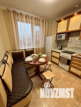 1-к квартира, посуточно, 40м2, 7/14 этаж