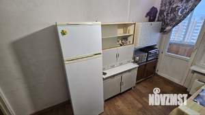 2-к квартира, на длительный срок, 55м2, 14/14 этаж
