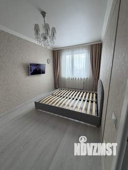 2-к квартира, на длительный срок, 58м2, 13/13 этаж