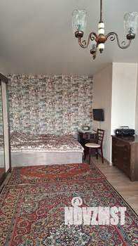 1-к квартира, на длительный срок, 36м2, 10/12 этаж