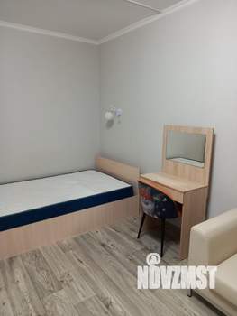 1-к квартира, на длительный срок, 38м2, 6/17 этаж