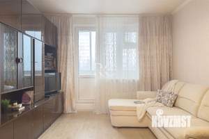 1-к квартира, на длительный срок, 38м2, 7/11 этаж