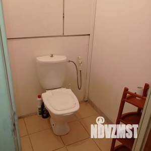 1-к квартира, посуточно, 42м2, 11/14 этаж