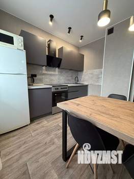 1-к квартира, на длительный срок, 41м2, 6/14 этаж