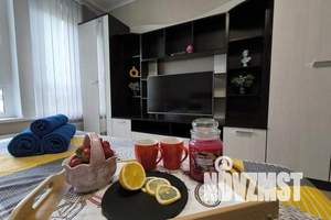 1-к квартира, посуточно, 42м2, 2/14 этаж
