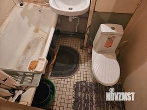 1-к квартира, на длительный срок, 31м2, 3/12 этаж