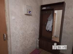 1-к квартира, на длительный срок, 40м2, 3/14 этаж