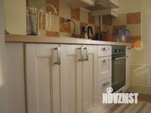 3-к квартира, посуточно, 65м2, 1/1 этаж