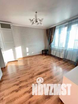 1-к квартира, на длительный срок, 35м2, 14/14 этаж