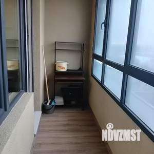 Студия квартира, на длительный срок, 25м2, 15/16 этаж